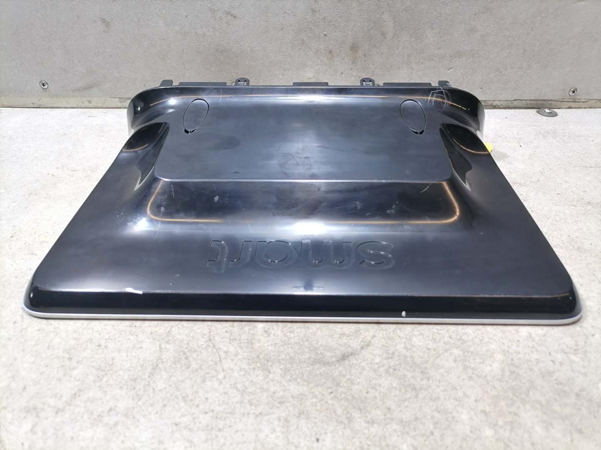 Smart #1 Brabus original Monitor Touchpad Bildschirm Bj.2022
